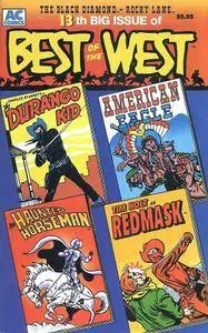 Best of the West 013 AC Comics