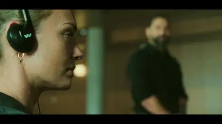 White Lines S01E09