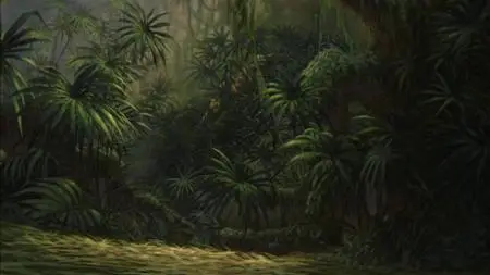 Tarzan (1999)