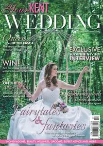Your Kent Wedding – February 2017