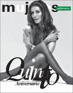 Revista Mujeres - 30 de Agosto, 2011