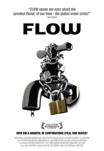 Flow: For Love of Water (2008)