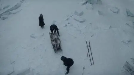 The Terror S01E03