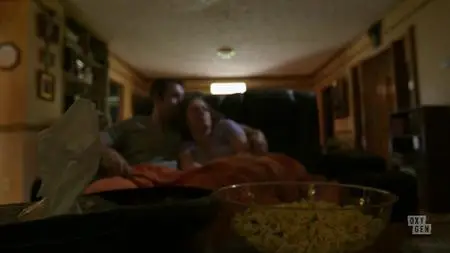 Snapped S24E14