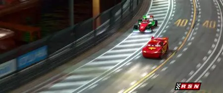 Cars 2 (2011)