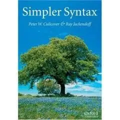 Simpler Syntax