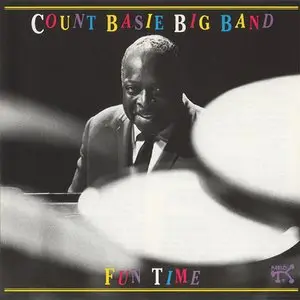 Count Basie Big Band - Fun Time (1991)