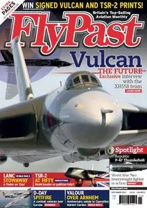 FlyPast - September 2014