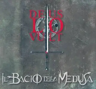 Il Bacio Della Medusa - Deus Lo Vult (2012)
