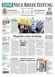 NRZ Neue Rhein Zeitung Rheinberg - 08. April 2019