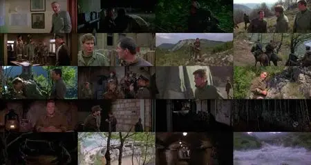 Force 10 from Navarone (1978)