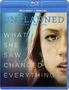 Unplanned (2019)