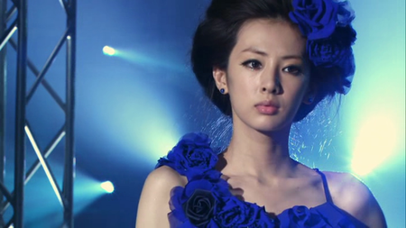Paradise Kiss (2011)