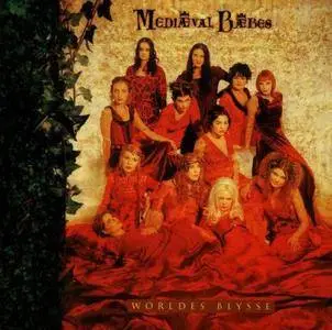 Mediaeval Baebes - Worldes Blysse (1998)