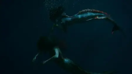 Siren S03E04