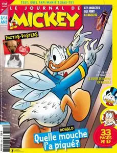 Le Journal de Mickey - 06 mai 2020