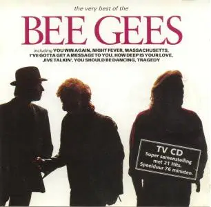 Bee Gees - The Very Best of the Bee Gees (1998)