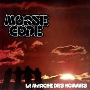 Morse Code - La Marche des Hommes (1975)