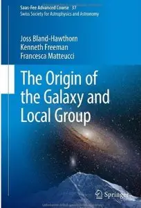 The Origin of the Galaxy and Local Group [Repost]