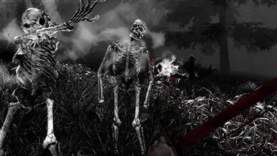 Betrayer 2014 Repack
