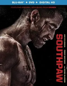 Southpaw (2015)