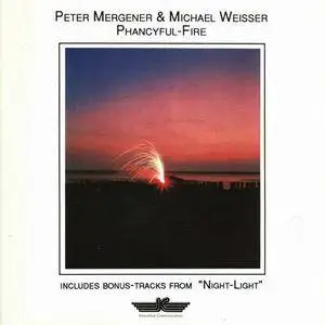 Peter Mergener - 3 Albums (1985-2001)