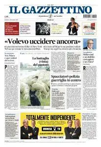 Il Gazzettino Friuli Venezia Giulia - 2 Novembre 2017