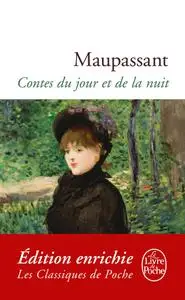 Contes du jour et de la nuit