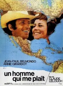 Un homme qui me plaît / Love Is a Funny Thing (1969)