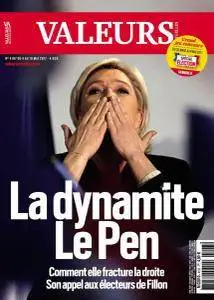 Valeurs Actuelles - 4 au 10 Mai 2017