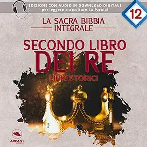 «Secondo Libro dei Re» by Autori Vari