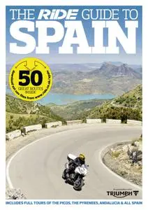 RiDE Specials – 29 July 2016