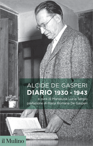Diario 1930-1943 - Alcide De Gasperi