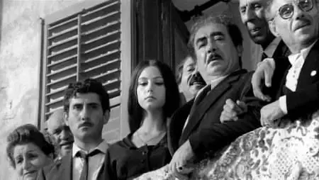 Pietro Germi-Sedotta e abbandonata (1964) (Re-Rip & Re-Upload)