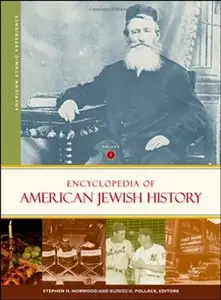 Encyclopedia of American Jewish History (repost)