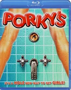 Porky's (1982)