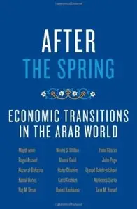 After the Spring: Economic Transitions in the Arab World [Repost]