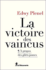 La victoire des vaincus - Edwy PLENEL