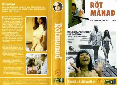 [18+] Rötmånad (1970)