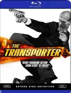 The Transporter Trilogy (2002-2008)
