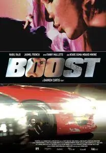 Boost (2017)