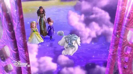 Sofia the First S04E09