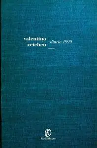 Valentino Zeichen - Diario 1999