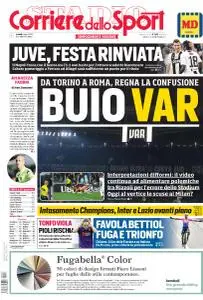 Corriere dello Sport - 8 Aprile 2019