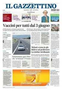 Il Gazzettino Pordenone - 29 Maggio 2021