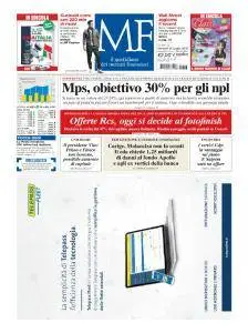 Milano Finanza - 15 Luglio 2016