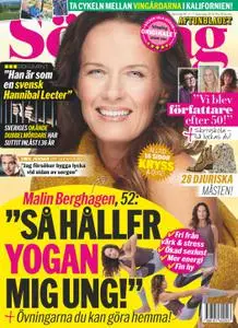 Aftonbladet Söndag – 11 november 2018