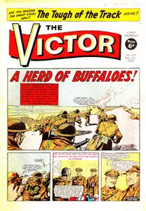 Victor 305-470