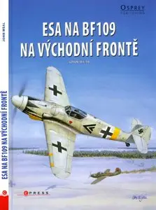Esa na Bf109 na Vychodni Fronte (repost)