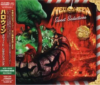 Helloween - Sweet Seductions (2017)